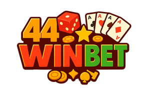 Logo do 44win